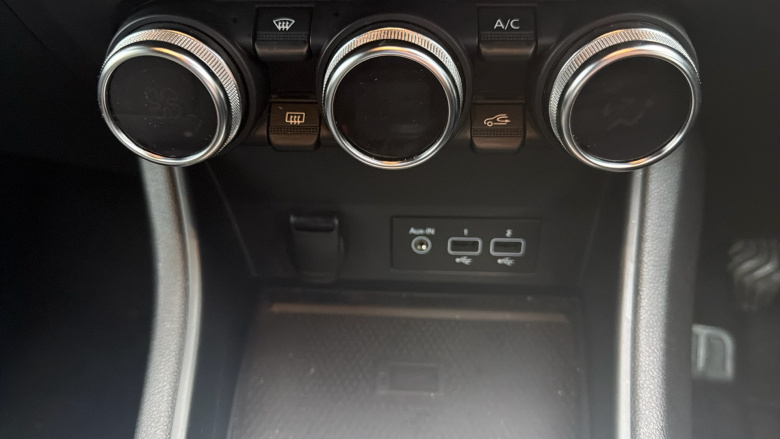 Renault Captur 1.0 TCE 90 Rive Gauche 5dr Petrol Hatchback